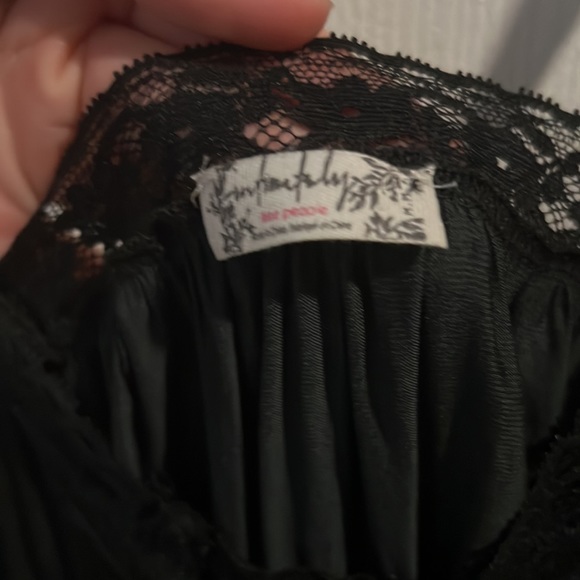 Free People Body Suit - Picture 4 of 4